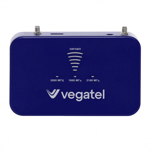 Комплект VEGATEL PL-1800/2100/2600
