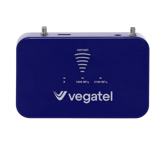 Комплект VEGATEL PL-1800/2100