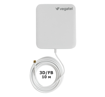 Комплект VEGATEL PL-1800/2100
