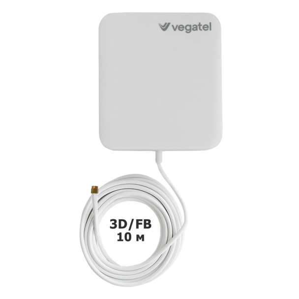 Комплект VEGATEL PL-900/1800/2100