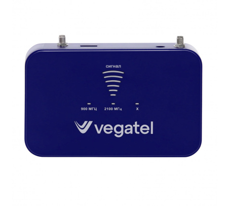 Комплект VEGATEL PL-900/2100