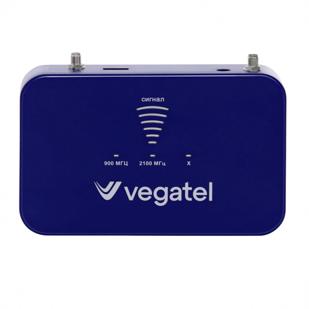 Комплект VEGATEL PL-900/2100