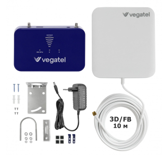 Комплект VEGATEL PL-900