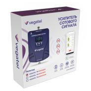 Комплект VEGATEL TN-900/1800