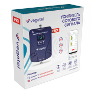 Репитер VEGATEL TN-1800/2100/2600 PRO