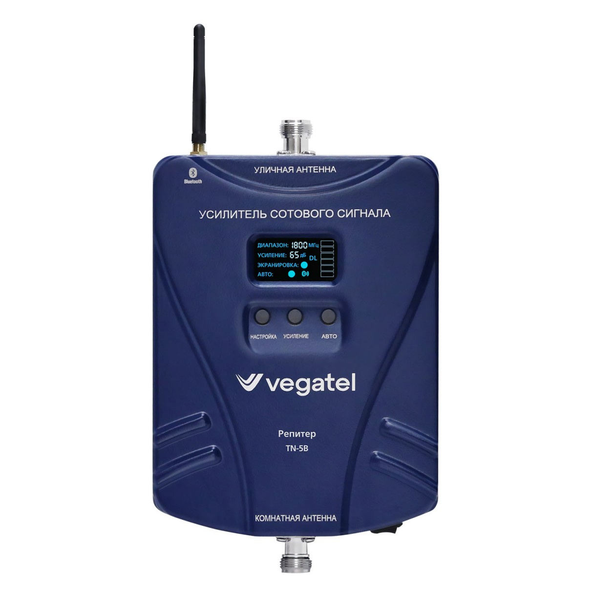Репитер VEGATEL TN-5B