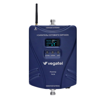 Репитер VEGATEL TN-5B