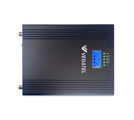 Бустер VEGATEL VTL33-900E/1800/2100