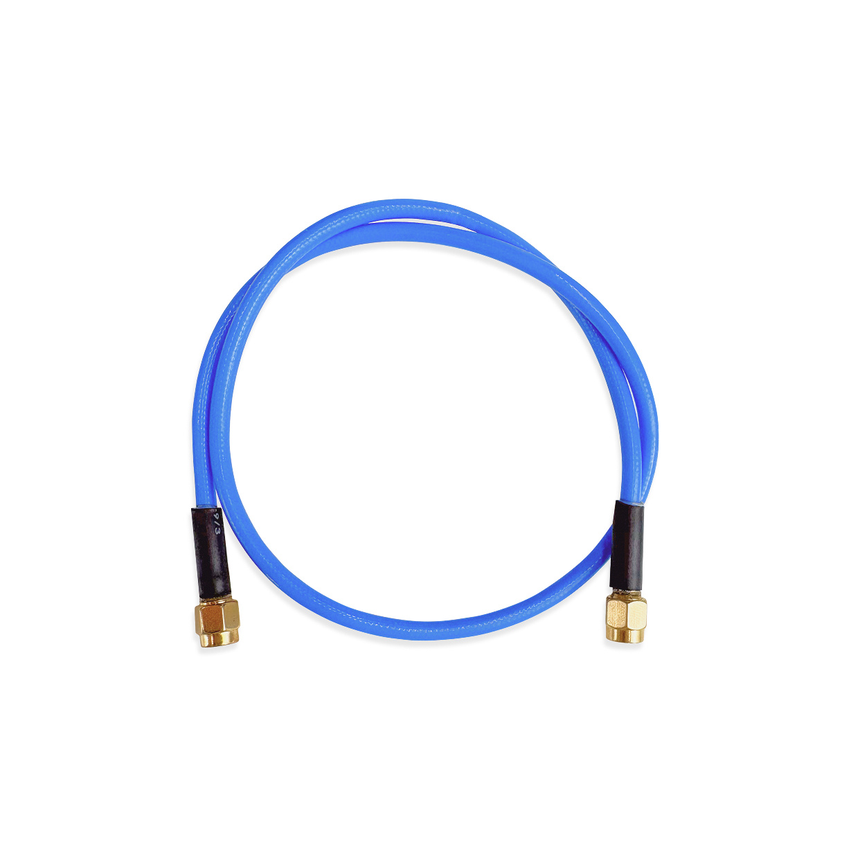 Кабельная сборка VEGATEL RG-402 (SMA-male - SMA-male) 0,5м