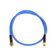 Кабельная сборка VEGATEL RG-402 (SMA-male - SMA-male) 0,5м