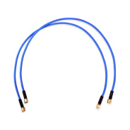 Кабельная сборка VEGATEL RG-402 (SMA-male - SMA-male) 0,5м