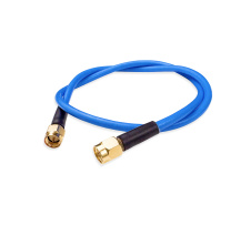 Кабельная сборка VEGATEL RG-402 (SMA-male - SMA-male) 0,5м 0.5 м
