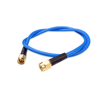 Кабельная сборка VEGATEL RG-402 (SMA-male - SMA-male) 0.3м