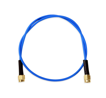 Кабельная сборка VEGATEL RG-405 (SMA-male - SMA-male) 0.2м