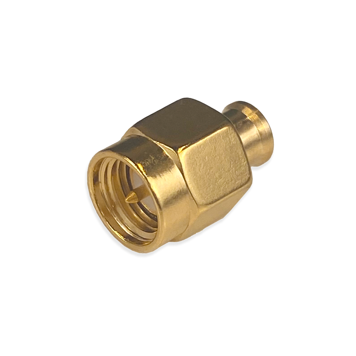 Кабельная сборка VEGATEL RG-402 (SMA-male - SMA-male) 0,5м