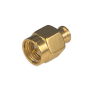 Кабельная сборка VEGATEL RG-402 (SMA-male - SMA-male) 0,5м