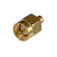 Кабельная сборка VEGATEL RG-405 (SMA-male - SMA-male)