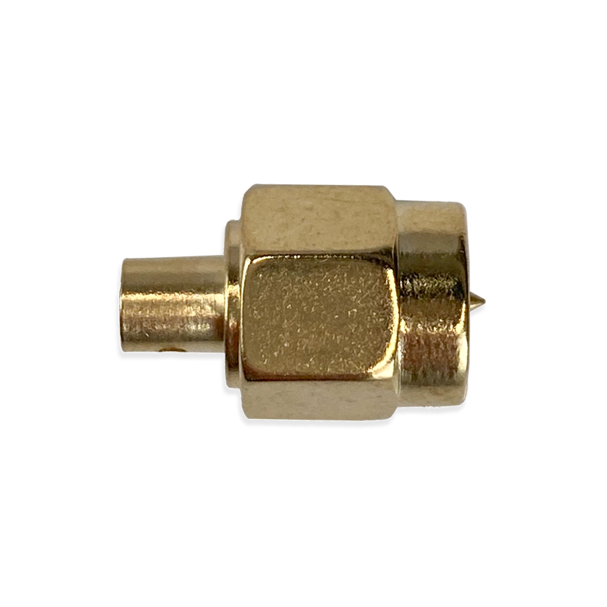 Разъем SMA-male/RG-405