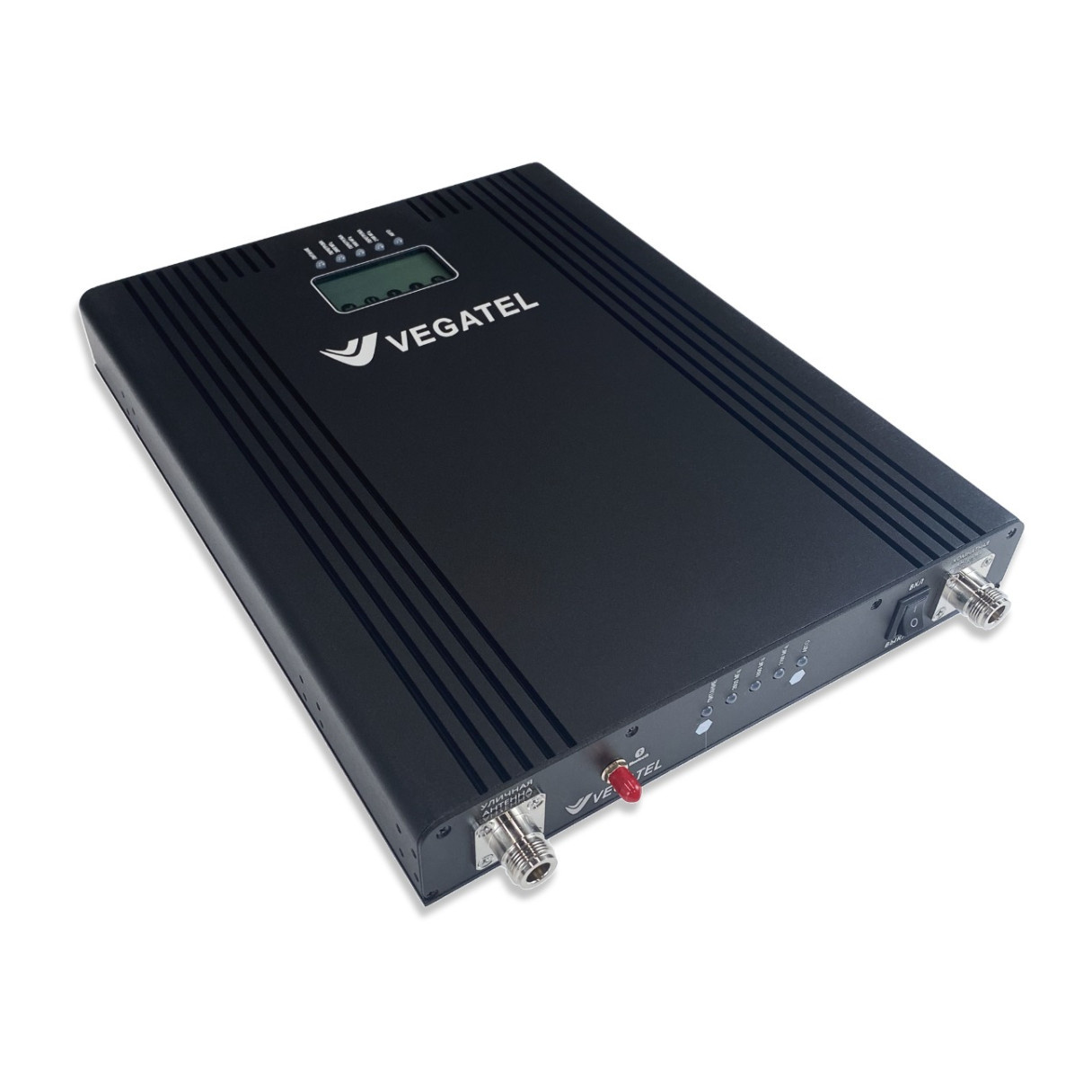Бустер VEGATEL VTL33-1800/2100/2600