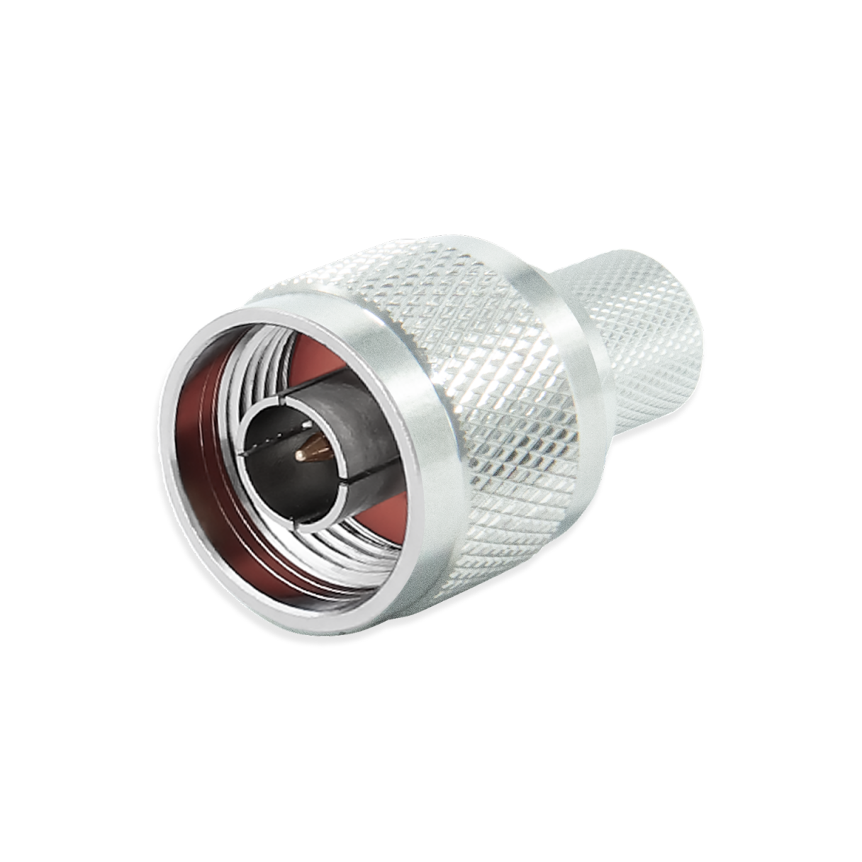 Разъем N-male/RG-213