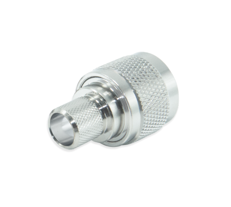 Разъем N-male/RG-213