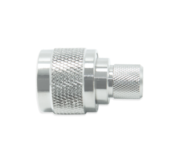 Разъем N-male/RG-213