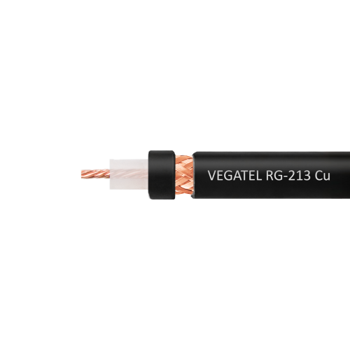 Кабель коаксиальный RG-213