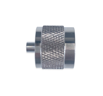 Кабельная сборка VEGATEL RG-405 (FEP, SF-086) (SMA-male - N-male) 0.3м