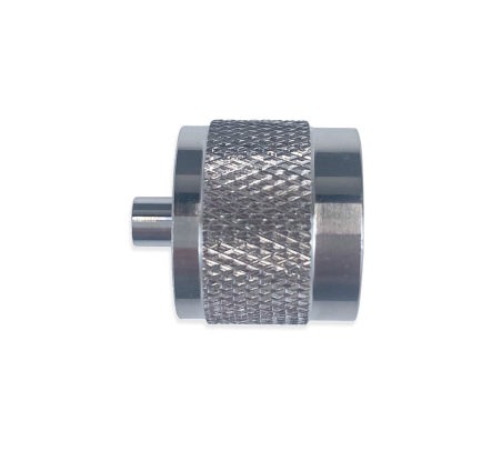 Кабельная сборка VEGATEL RG-405 (FEP, SF-086) (SMA-male - N-male) 2 м