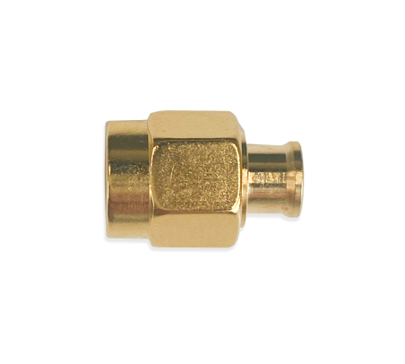 Кабельная сборка VEGATEL RG-405 (FEP, SF-086) (SMA-male - N-male) 2 м