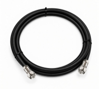 Кабельная сборка VEGATEL SuperFlex-1/2 (ГОСТ) (4.3-10-male - 4.3-10-male) 3м