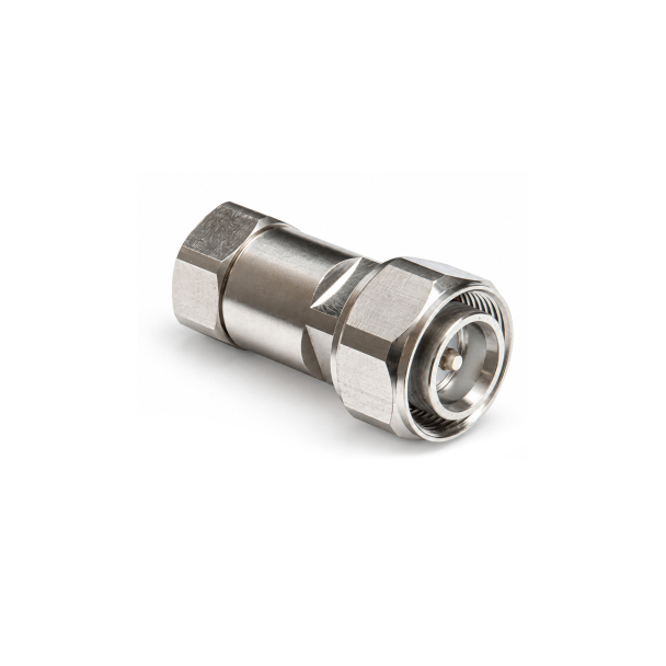 Кабельная сборка VEGATEL SuperFlex-1/2 (ГОСТ) (4.3-10-male - 4.3-10-male)
