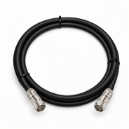 Кабельная сборка VEGATEL SuperFlex-1/2 (ГОСТ) (N-male - N-male)