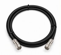 Кабельная сборка VEGATEL SuperFlex-1/2 (ГОСТ) (N-male - N-male) 3м