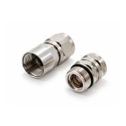 Кабельная сборка VEGATEL SuperFlex-1/2 (ГОСТ) (N-male - N-male)