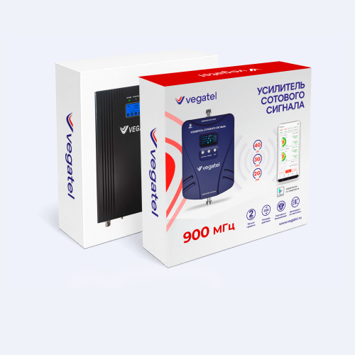 Репитеры 900 (2G)