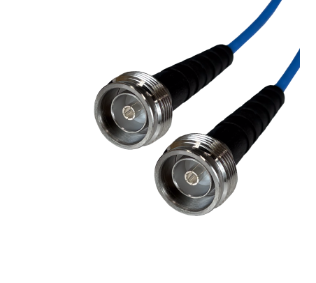 Антенна комнатная VEGATEL ANT-700/2700-FI MIMO (4.3-10, PIM -155дБн, 6 dB)