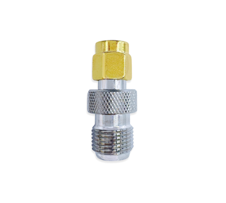 Переходник VEGATEL F (female) - SMA (male)