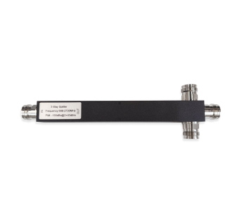 Сплиттер VEGATEL SC3 (4.3-10, PIM -155дБн)