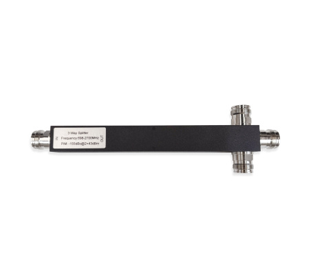 Сплиттер VEGATEL SC3 (4.3-10, PIM -155дБн)