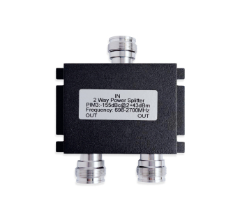 Сплиттер VEGATEL SW2 (4.3-10, PIM -155дБн)