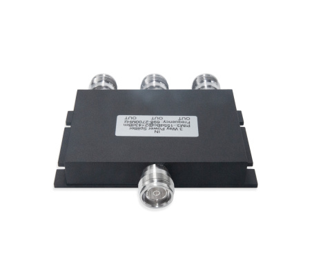 Сплиттер VEGATEL SW3 (4.3-10, PIM -155дБн)