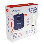 Комплект VEGATEL TN-2100 PRO