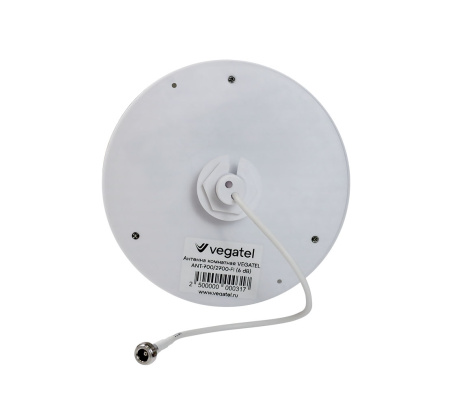 Антенна комнатная VEGATEL ANT-700/2700-FI (6 dB)