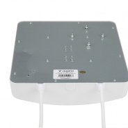 Антенна всепогодная VEGATEL ANT-1700-2700-PO-15 (F - SMA, MIMO, 5м)
