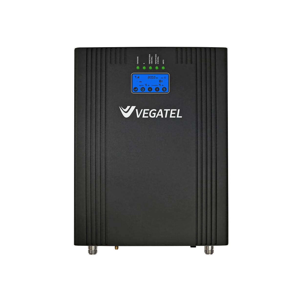 Репитер VEGATEL VT3-900E/1800