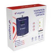 Комплект VEGATEL TN-2100