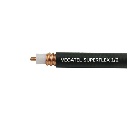 Кабель фидерный VEGATEL SuperFlex-1/2 (ГОСТ)