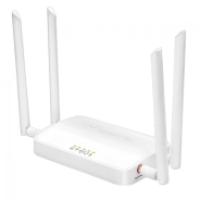 Роутер 4G VEGATEL VR4 Wi-Fi-2,4 (SMA)