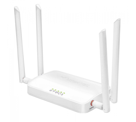 Роутер 4G VEGATEL VR4 Wi-Fi-2,4 (SMA)